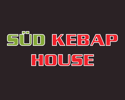 Süd Kebap House Darmstadt logo.